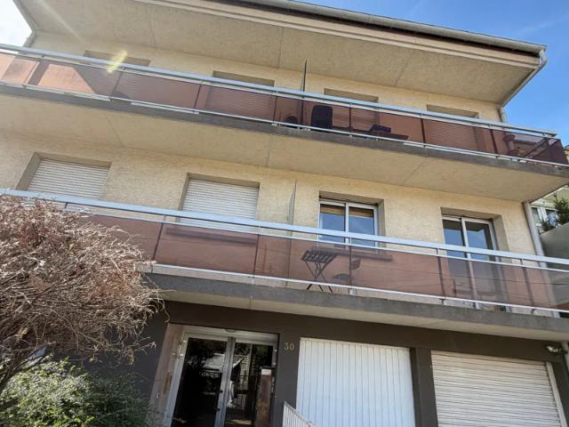 Location Appartement Rue Albert Thomas, Le Bourget