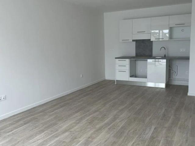 Location Appartement Rue Albert Thomas, Le Petit Quevilly