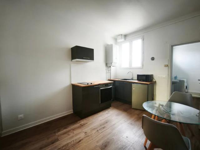 Location Appartement Rue Albert Thomas, Le Petit Quevilly