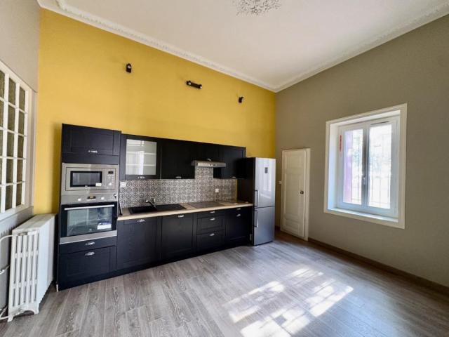Location Appartement Rue Albert Thomas, Roanne