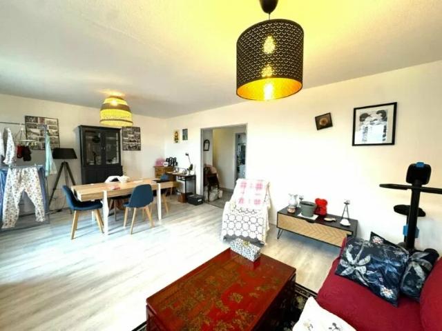 Location Appartement Rue Albert Thomas, Roanne