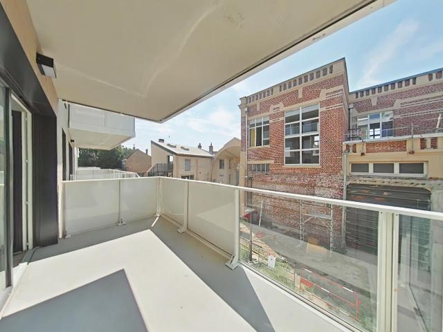 Location Appartement Rue Albert Vanderhaghen, Haubourdin