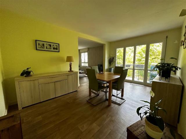 Location Appartement Rue Albert 1er, Blois