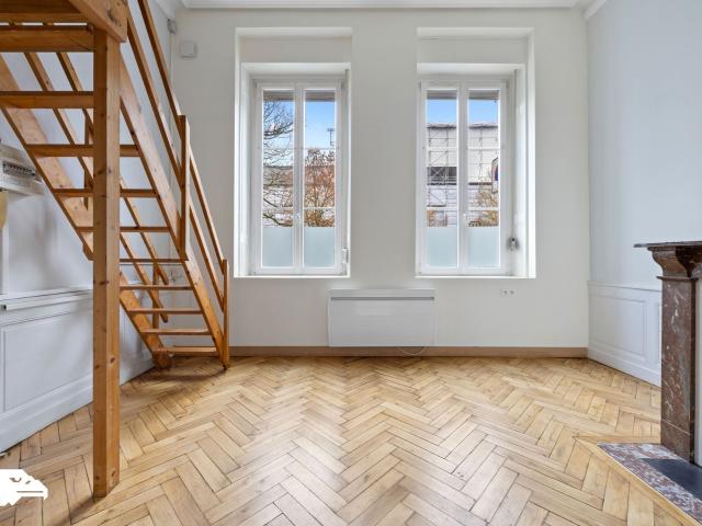 Location Appartement Rue Albert 1er de Belgique, Arras