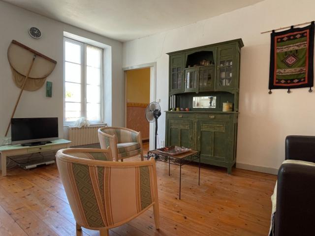 Location Appartement Rue Albert 1er, La Rochelle