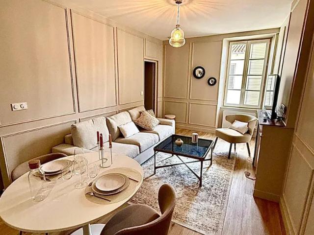 Location Appartement Rue Alcide d'Orbigny, La Rochelle