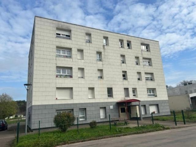 Location Appartement Rue Alexander Fleming, Saint Fargeau