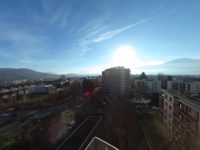 Location Appartement Rue Alexander Fleming, Saint Martin d'Hères
