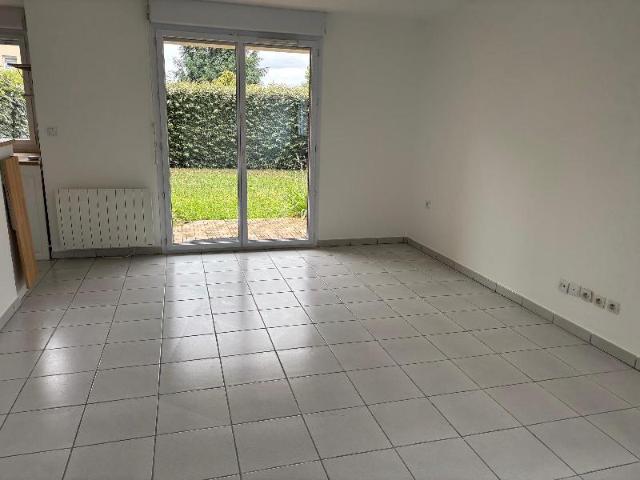 Location Appartement Rue Alexandra David Neel, Toulouse