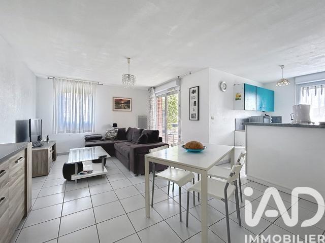Location Appartement Rue Alexandra David Neel, Toulouse