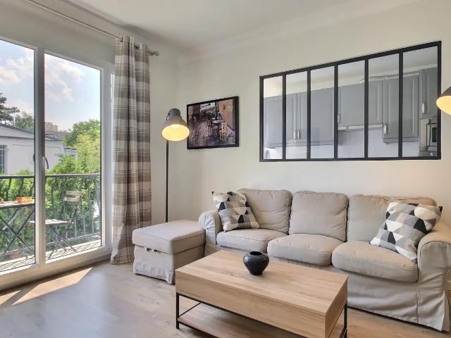 Location Appartement Rue Alexandre Bertereau, Neuilly sur Seine