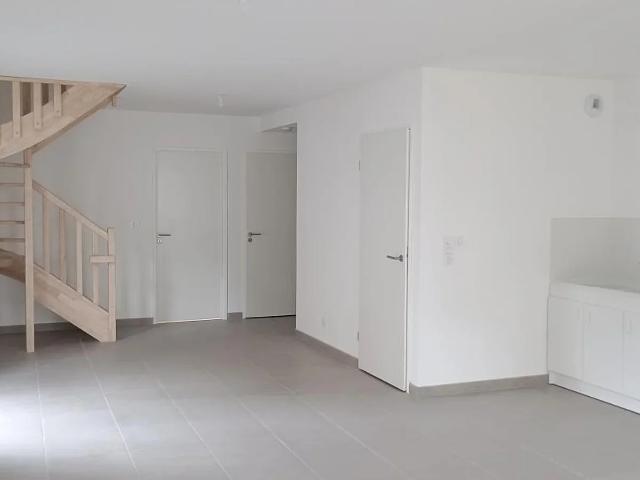 Location Appartement Rue Alexandre Bertin, Pipriac