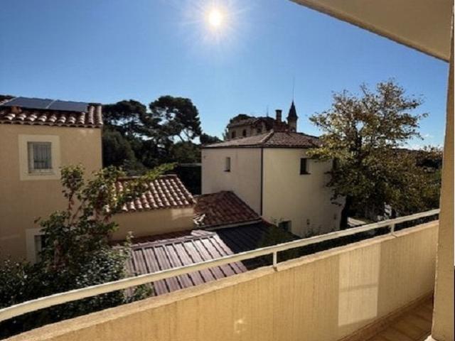 Location Appartement Rue Alexandre Borrelly, Toulon