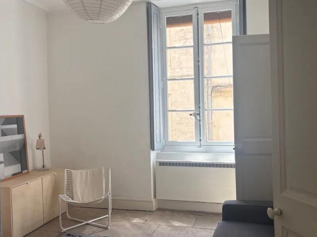Location Appartement Rue Alexandre Cabanel, Montpellier