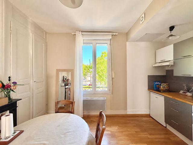 Location Appartement Rue Alexandre Dumas, Amiens