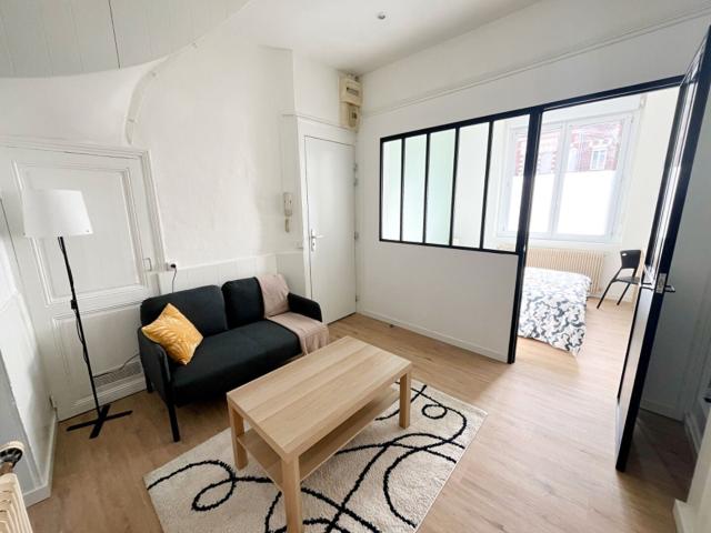 Location Appartement Rue Alexandre Dumas, Amiens