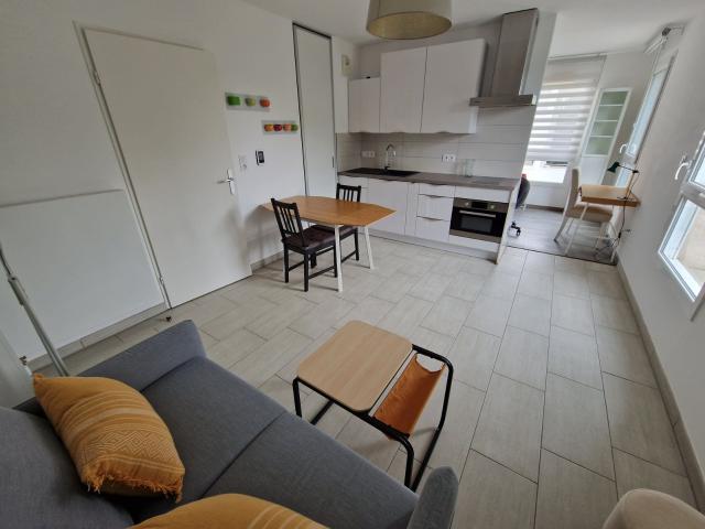 Location Appartement Rue Alexandre Dumas, Amiens