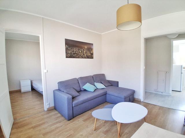 Location Appartement Rue Alexandre Dumas, Amiens