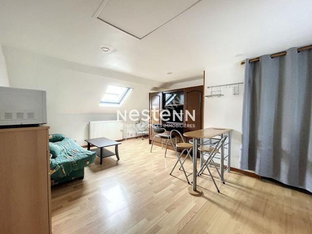 Location Appartement Rue Alexandre Dumas, Amiens