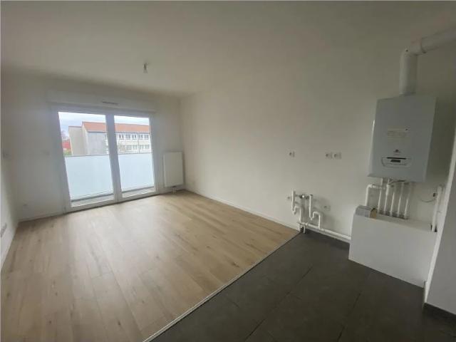 Location Appartement Rue Alexandre Dumas, Faches Thumesnil