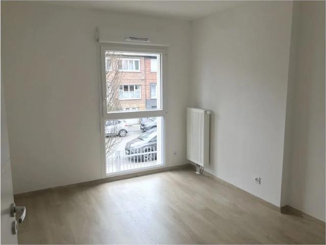 Location Appartement Rue Alexandre Dumas, Faches Thumesnil