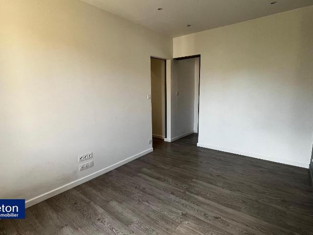 Location Appartement Rue Alexandre Dumas, Grenoble