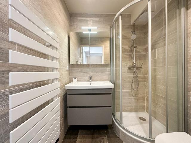 Location Appartement Rue Alexandre Dumas, Plaisir