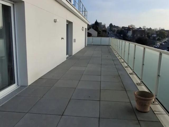 Location Appartement Rue Alexandre Dumas, Sucy en Brie