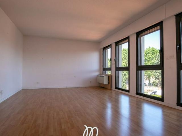 Location Appartement Rue Alexandre Dumas, Saint Cyprien