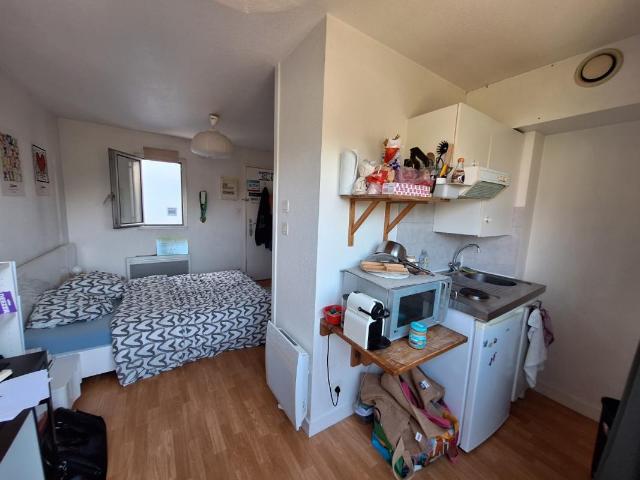 Location Appartement Rue Alexandre Duval, Rennes