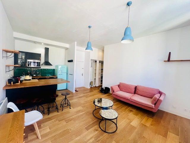 Location Appartement Rue Alexandre Falguière, Toulouse