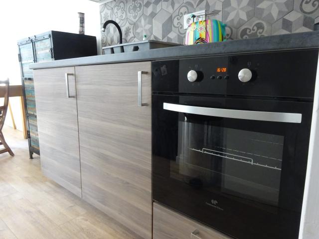 Location Appartement Rue Alexandre Falguière, Toulouse