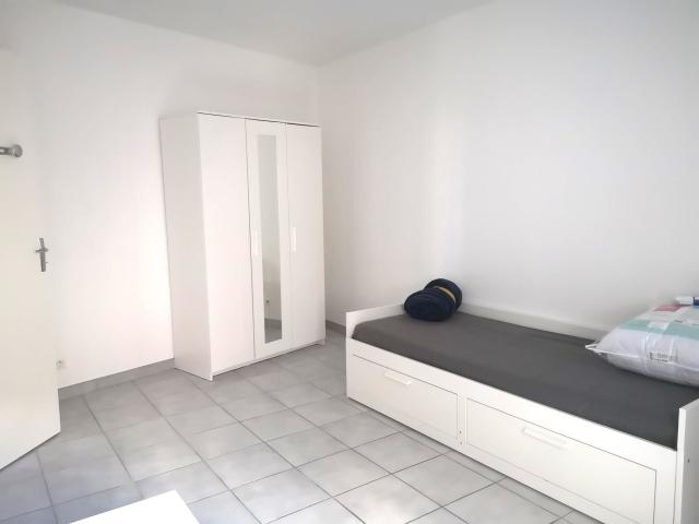 Location Appartement Rue Job, Toulouse