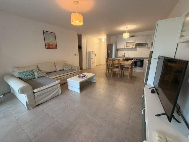 Location Appartement Rue Alexandre Falguière, Toulouse