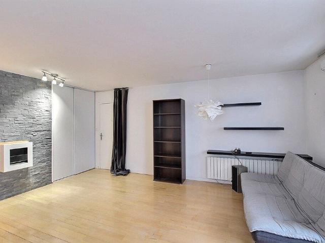 Location Appartement Rue Alexandre Gander, Thonon les Bains