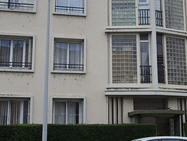 Location Appartement Rue Alexandre Raffin, Roanne