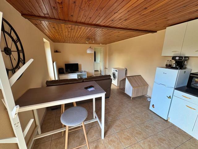 Location Appartement Rue Alexandre Roche, Roanne