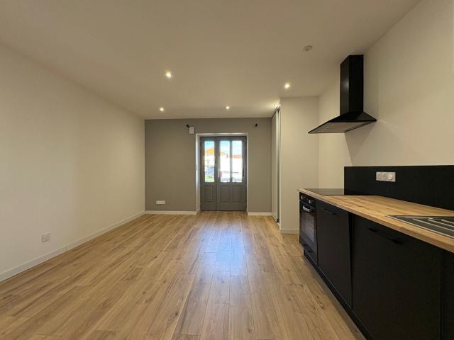 Location Appartement Rue Alexandre Roche, Roanne