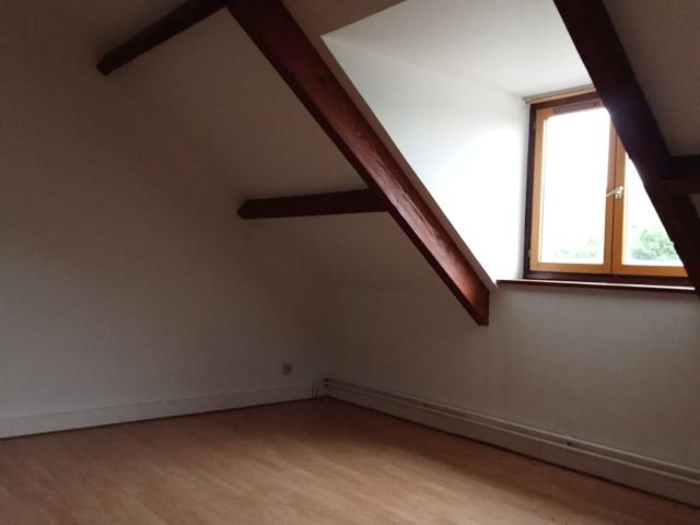 Location Appartement Rue Alexandre Soiron, Lacroix Saint Ouen
