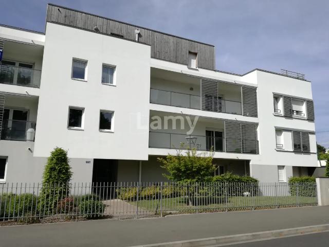 Location Appartement Rue Alexis Axilette, Angers