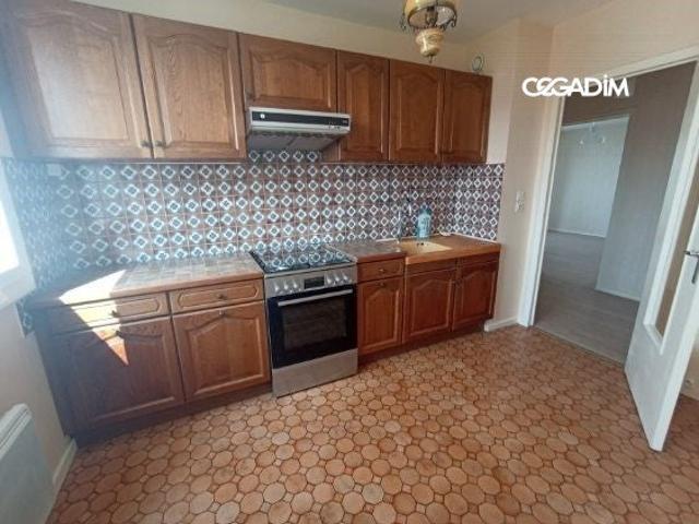 Location Appartement Rue Alexis Carrel, Clermont Ferrand