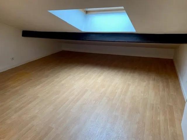 Location Appartement Rue Alexis Larrey, Toulouse