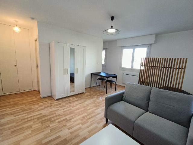 Location Appartement Rue Alexis Piron, Clermont Ferrand