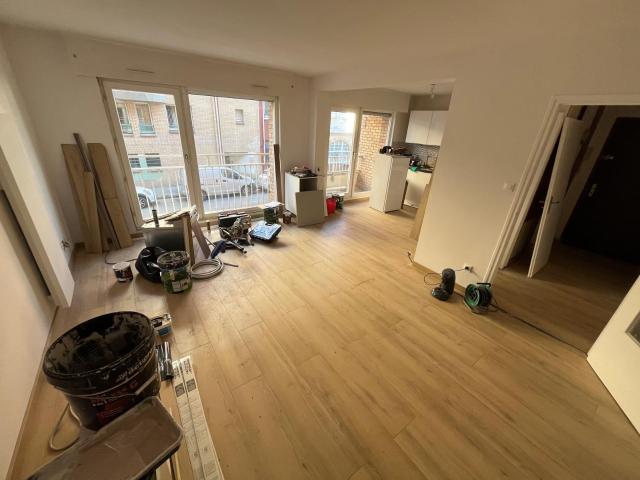 Location Appartement Rue Alfred Dumont, Dunkerque