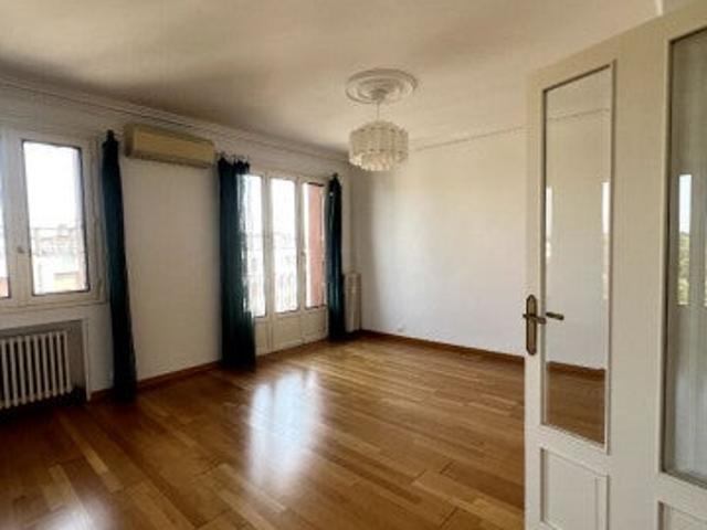 Location Appartement Rue Alfred Duméril, Toulouse