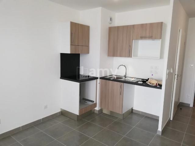Location Appartement Rue Alfred de Musset, Dijon