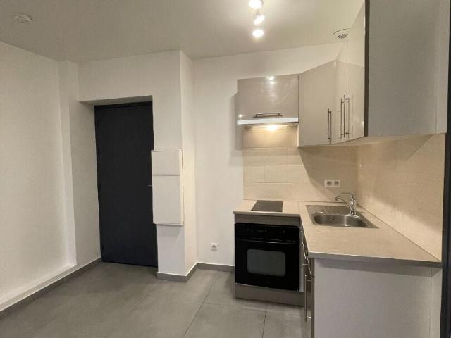Location Appartement Rue Alfred de Musset, Fontenay sous Bois