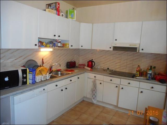 Location Appartement Rue Alfred de Musset, Savigny sur Orge