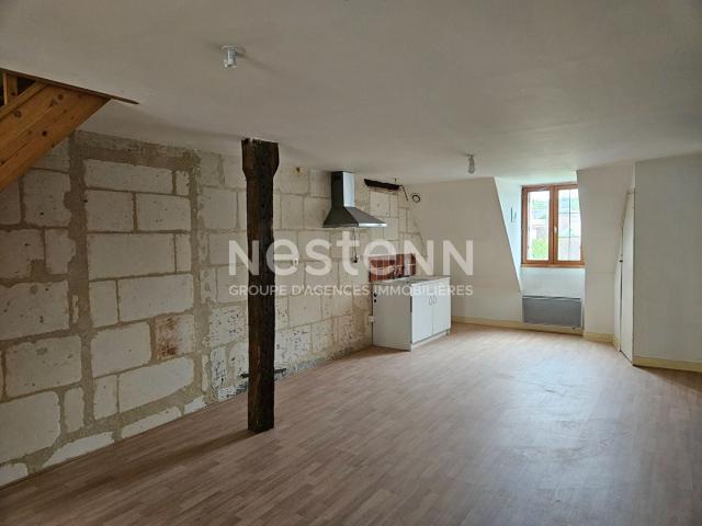 Location Appartement Rue Alfred de Vigny, Ciran