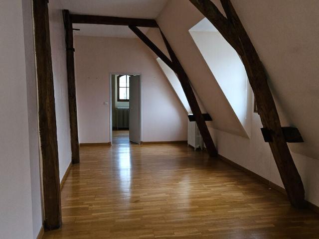 Location Appartement Rue Alfred de Vigny, Loches